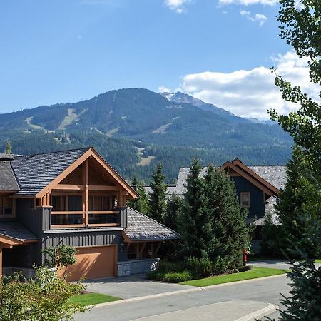 Montebello By Whistler Premier Экстерьер фото