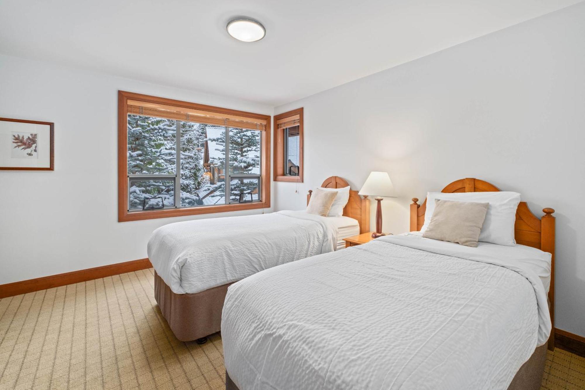 Montebello By Whistler Premier Экстерьер фото