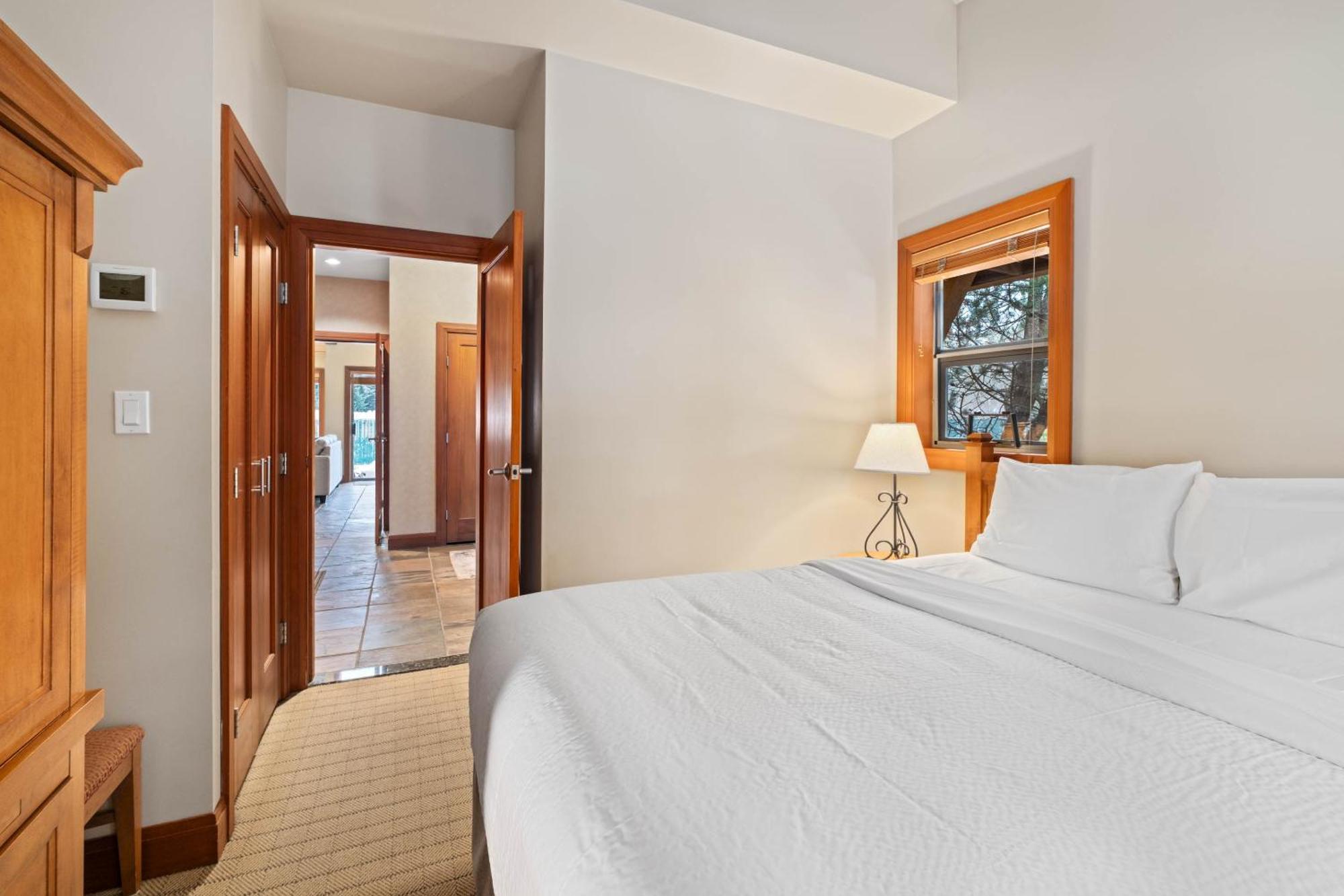 Montebello By Whistler Premier Экстерьер фото