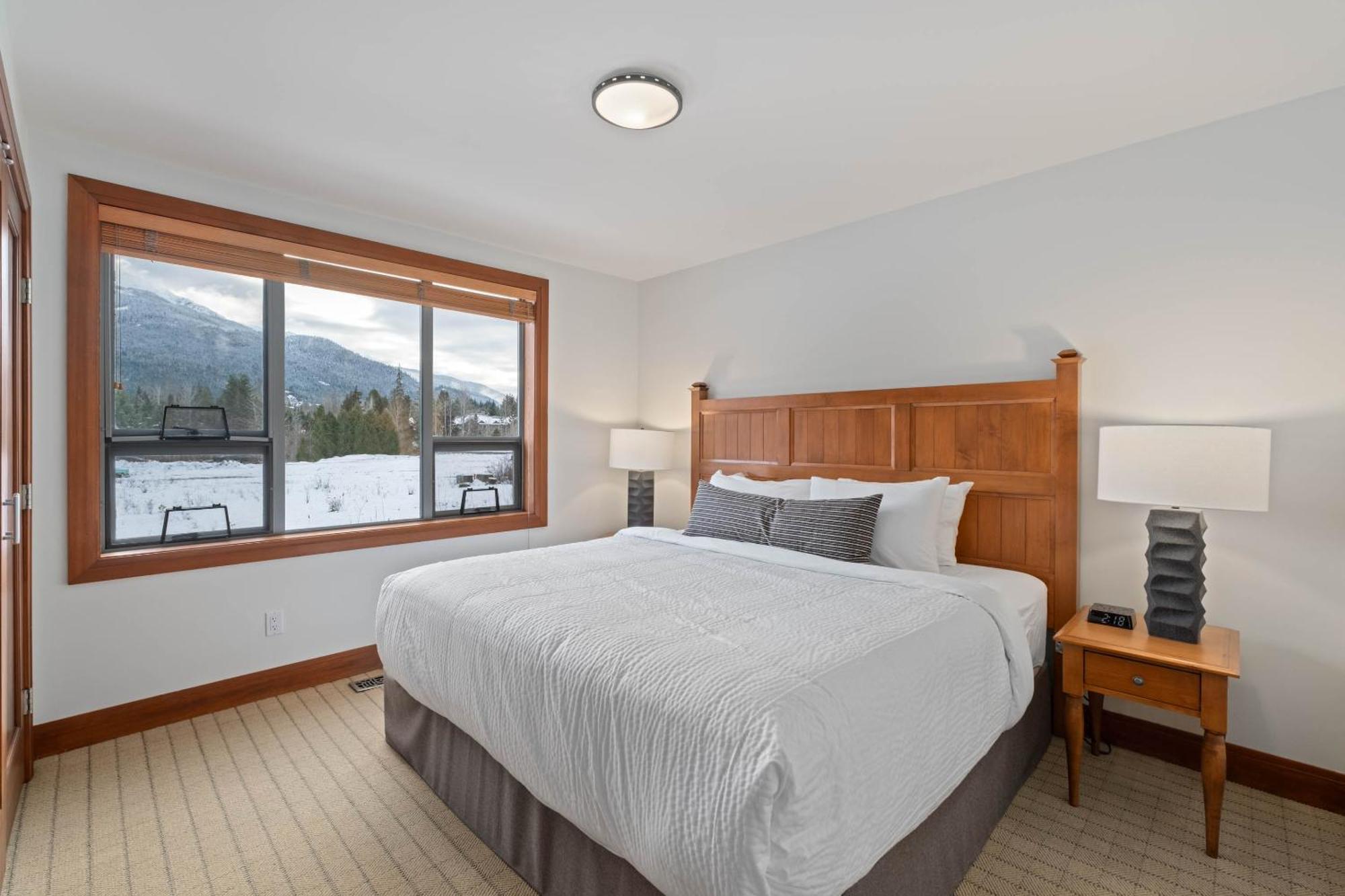 Montebello By Whistler Premier Экстерьер фото