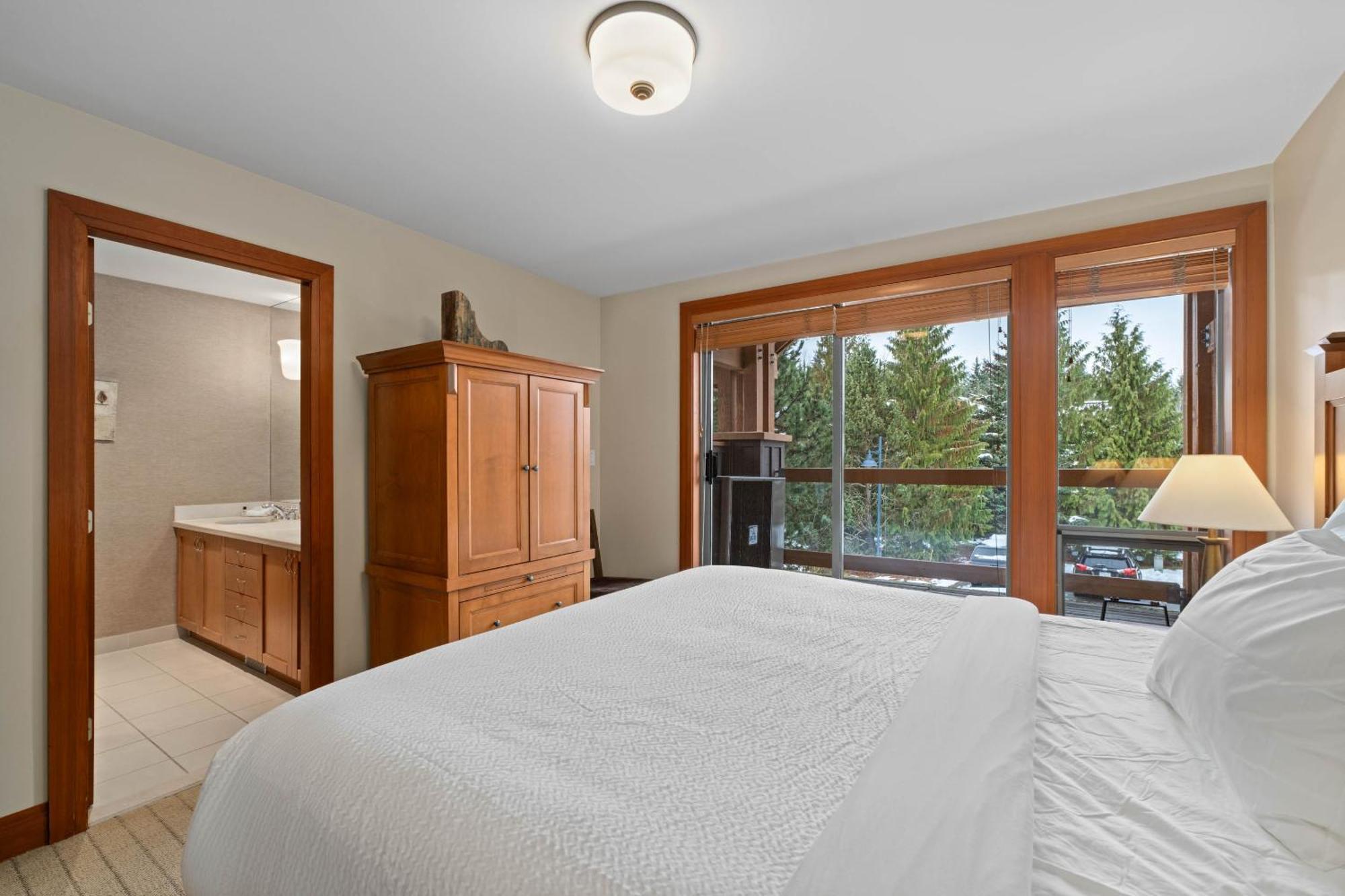 Montebello By Whistler Premier Экстерьер фото