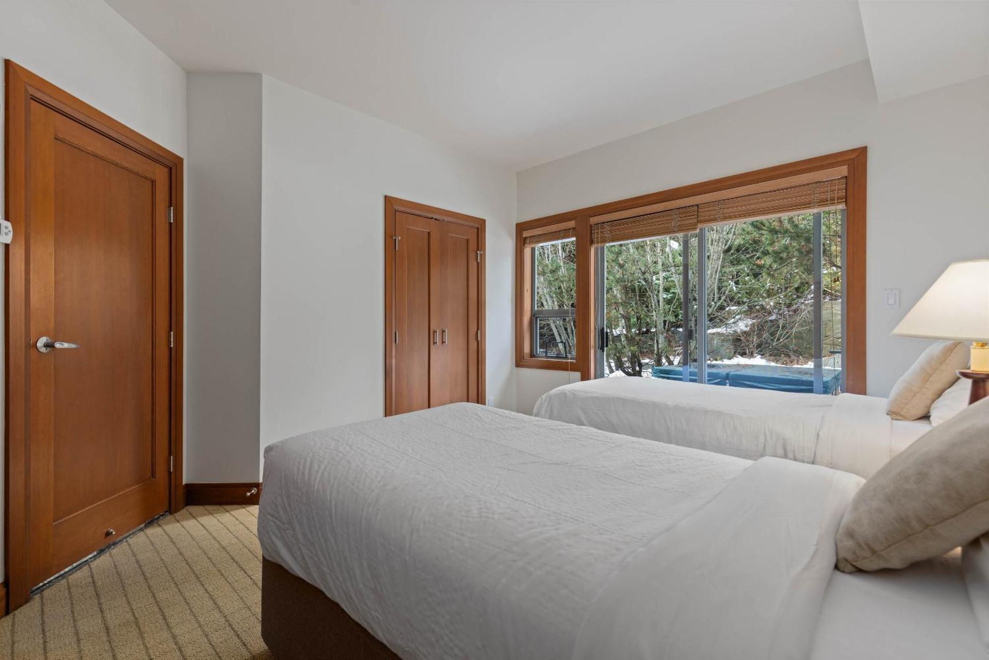 Montebello By Whistler Premier Экстерьер фото